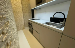 Apartment for rent, 2+1 - 1 bedroom, 65m<sup>2</sup>