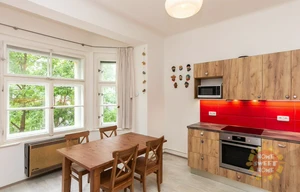 Apartment for rent, 2+1 - 1 bedroom, 70m<sup>2</sup>