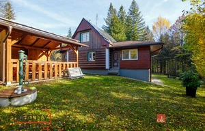 Cottage for sale, 61m<sup>2</sup>, 808m<sup>2</sup> of land