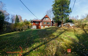 Cottage for sale, 61m<sup>2</sup>, 808m<sup>2</sup> of land