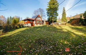 Cottage for sale, 61m<sup>2</sup>, 808m<sup>2</sup> of land