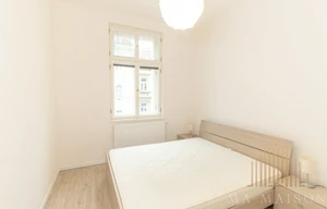 Apartment for rent, 2+kk - 1 bedroom, 50m<sup>2</sup>