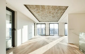 Apartment for rent, 5+kk - 4 bedrooms, 129m<sup>2</sup>