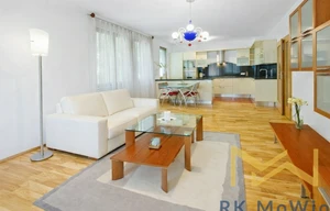 Apartment for rent, 2+kk - 1 bedroom, 74m<sup>2</sup>