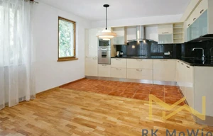 Apartment for rent, 2+kk - 1 bedroom, 74m<sup>2</sup>