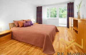Apartment for rent, 2+kk - 1 bedroom, 74m<sup>2</sup>