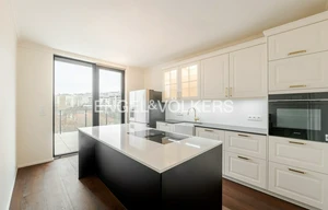 Apartment for rent, 4+kk - 3 bedrooms, 136m<sup>2</sup>