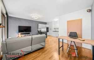 Apartment for sale, 3+kk - 2 bedrooms, 78m<sup>2</sup>