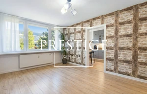 Apartment for rent, 3+1 - 2 bedrooms, 65m<sup>2</sup>