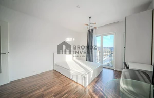 Apartment for rent, 1+KK - Studio, 26m<sup>2</sup>