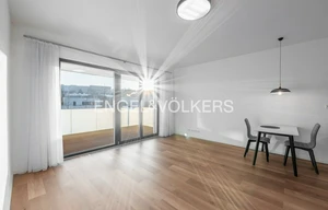 Apartment for rent, 2+kk - 1 bedroom, 58m<sup>2</sup>