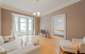 Apartment for rent, 3+1 - 2 bedrooms, 88m<sup>2</sup>