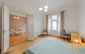 Apartment for rent, 3+1 - 2 bedrooms, 88m<sup>2</sup>