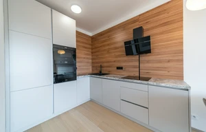 Apartment for rent, 2+kk - 1 bedroom, 56m<sup>2</sup>