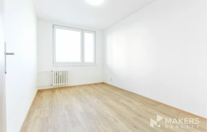 Apartment for sale, 2+kk - 1 bedroom, 43m<sup>2</sup>