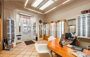 Retail space for rent, 119m<sup>2</sup>