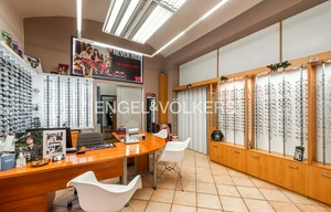 Retail space for rent, 119m<sup>2</sup>