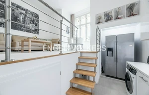 Apartment for rent, 2+kk - 1 bedroom, 50m<sup>2</sup>