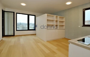 Apartment for rent, 1+KK - Studio, 43m<sup>2</sup>