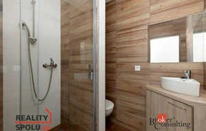 Apartment for rent, 1+KK - Studio, 20m<sup>2</sup>