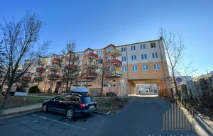 Apartment for rent, 1+KK - Studio, 36m<sup>2</sup>