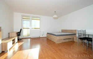 Apartment for rent, 1+KK - Studio, 36m<sup>2</sup>