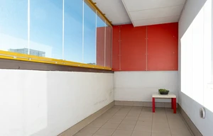 Apartment for rent, 1+KK - Studio, 36m<sup>2</sup>