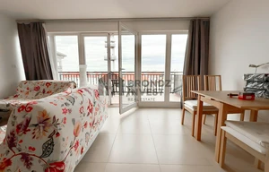 Apartment for rent, 2+kk - 1 bedroom, 65m<sup>2</sup>