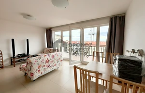 Apartment for rent, 2+kk - 1 bedroom, 65m<sup>2</sup>