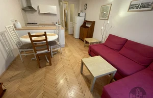 Apartment for rent, 2+kk - 1 bedroom, 53m<sup>2</sup>