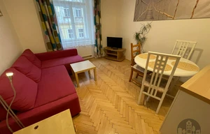 Apartment for rent, 2+kk - 1 bedroom, 53m<sup>2</sup>