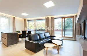 Apartment for rent, 3+kk - 2 bedrooms, 79m<sup>2</sup>