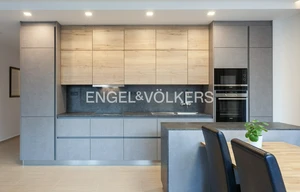 Apartment for rent, 3+kk - 2 bedrooms, 79m<sup>2</sup>