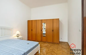 Apartment for rent, 2+kk - 1 bedroom, 71m<sup>2</sup>
