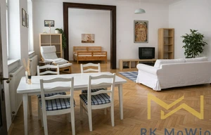 Apartment for rent, 2+kk - 1 bedroom, 71m<sup>2</sup>