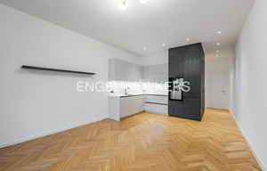 Apartment for rent, 3+kk - 2 bedrooms, 76m<sup>2</sup>