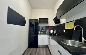 Apartment for rent, 2+1 - 1 bedroom, 53m<sup>2</sup>