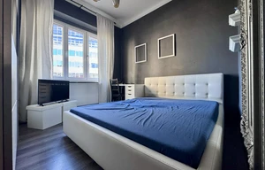 Apartment for rent, 2+1 - 1 bedroom, 53m<sup>2</sup>