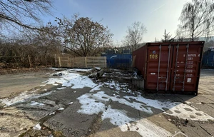 Warehouse for rent, 90m<sup>2</sup>