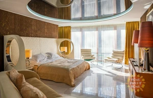 Apartment for rent, 1+KK - Studio, 53m<sup>2</sup>