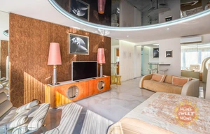 Apartment for rent, 1+KK - Studio, 53m<sup>2</sup>