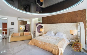 Apartment for rent, 1+KK - Studio, 53m<sup>2</sup>