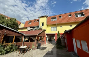 Apartment building for sale, 657m<sup>2</sup>