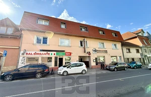 Apartment building for sale, 657m<sup>2</sup>