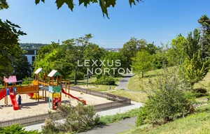 Apartment for sale, 4+kk - 3 bedrooms, 112m<sup>2</sup>