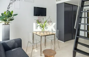 Apartment for rent, 1+KK - Studio, 25m<sup>2</sup>