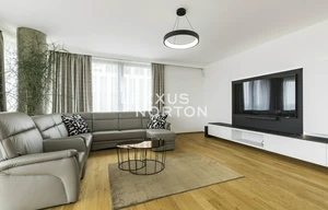 Apartment for rent, 3+kk - 2 bedrooms, 97m<sup>2</sup>