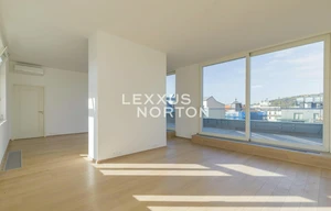 Apartment for rent, 3+1 - 2 bedrooms, 117m<sup>2</sup>
