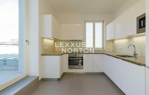 Apartment for rent, 3+1 - 2 bedrooms, 117m<sup>2</sup>