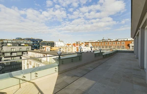 Apartment for rent, 3+1 - 2 bedrooms, 117m<sup>2</sup>